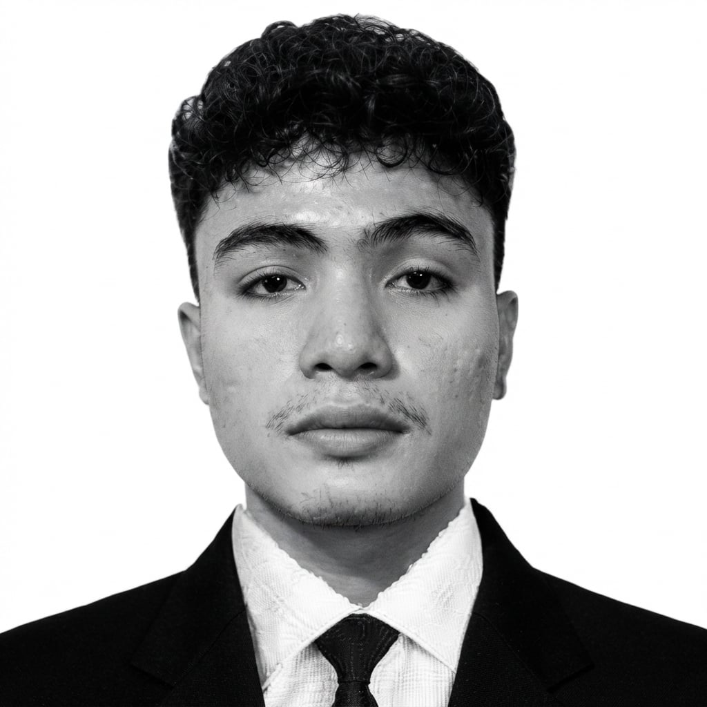 Johnrick T. Nuñeza