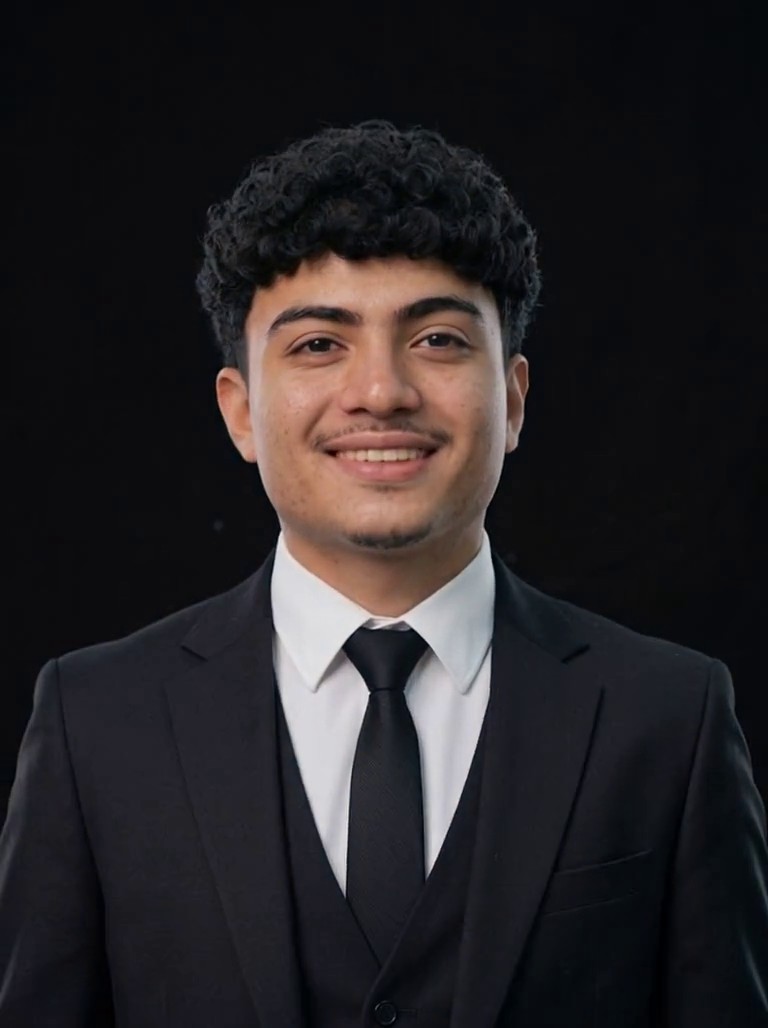 Johnrick T. Nuñeza