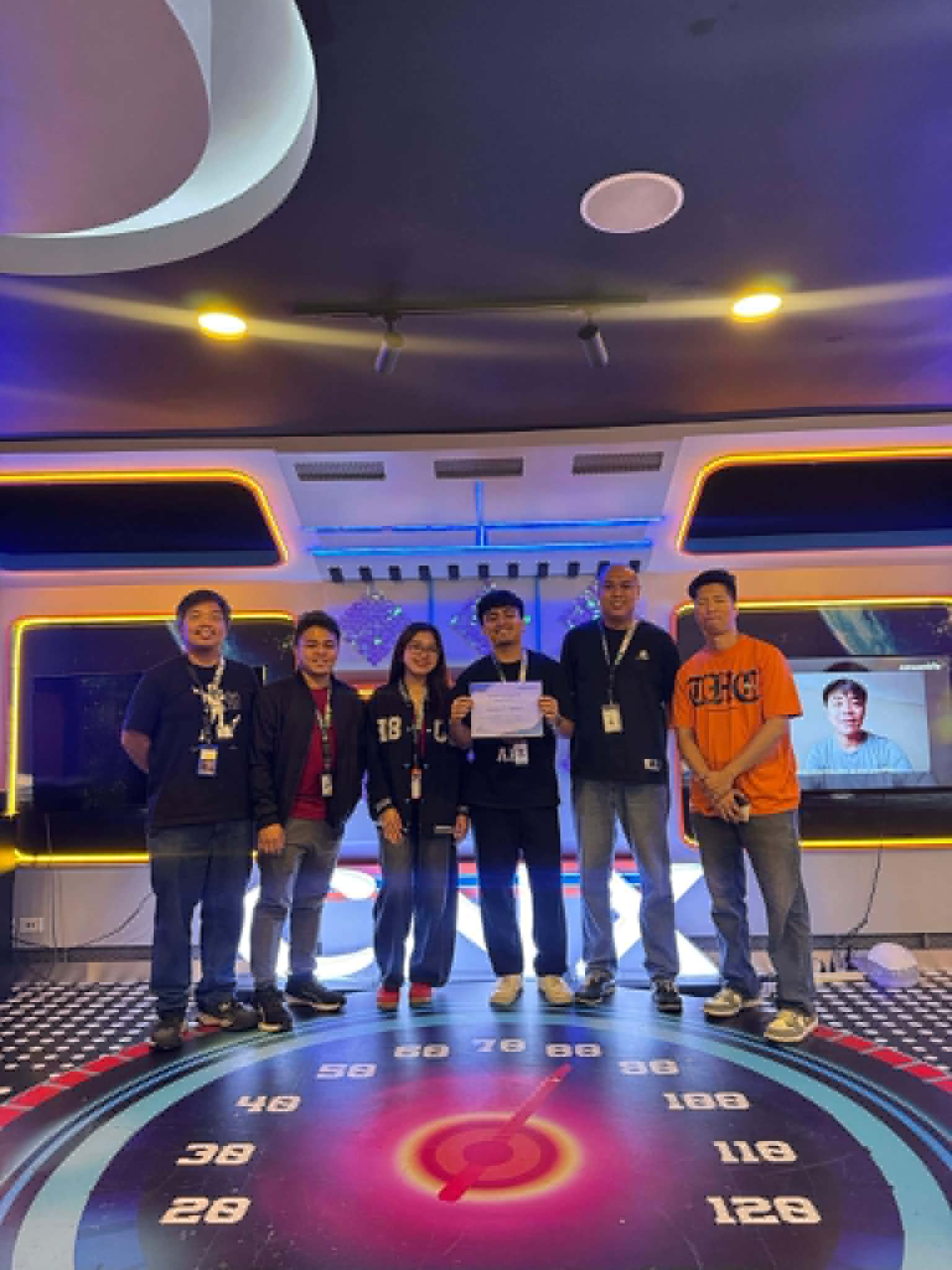 OJT Certification